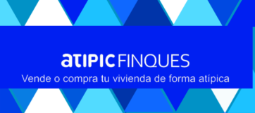 ATIPICFINQUES - C/ Consell de Cent 72, Local 3, Terrassa